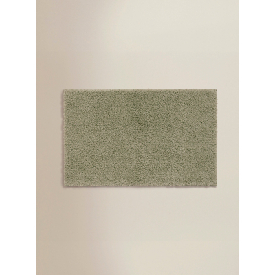Oil Green Super Soft Towel & Bath Mat Range