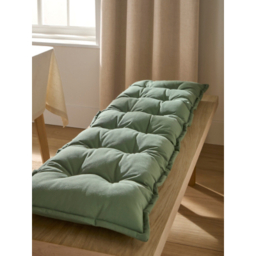 Plain Bench Pad
