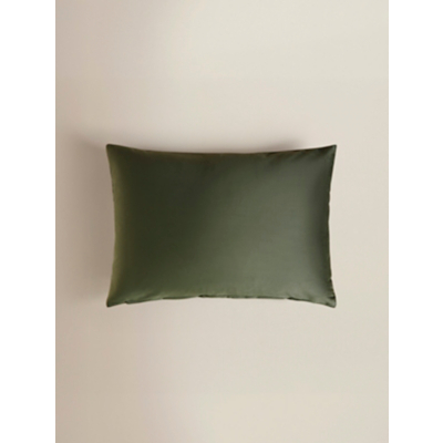 Velvet Rectangular Cushion