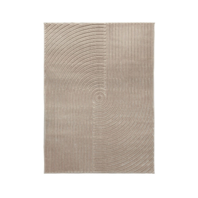 maker Malmo Knot Natural Rug