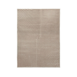 maker Malmo Knot Natural Rug