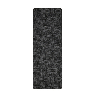 maker Geo Washable Runner