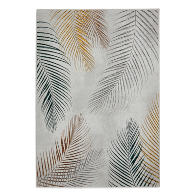 Think Rugs Creation Textured Soft Rug