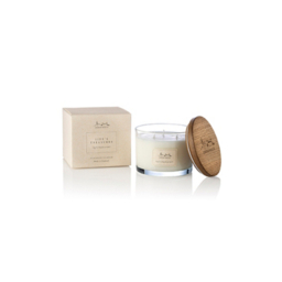 London Wax Co Fig and Blackcurrant Lidded Candle