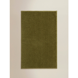 Green Moss Super-Soft Cotton Towel & Bath Mat Range