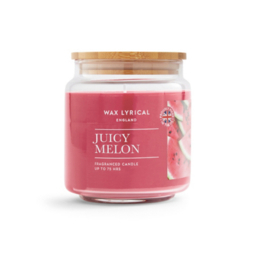 Medium Candle - Juicy Melon
