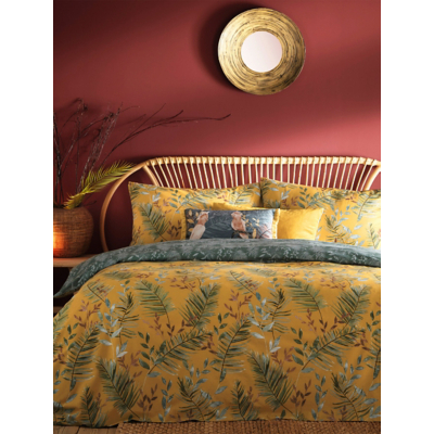 Furn Mazari Exotic Jungle Duvet Cover Set