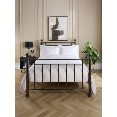 Hotel Pure Luxury Duvet Cover Set