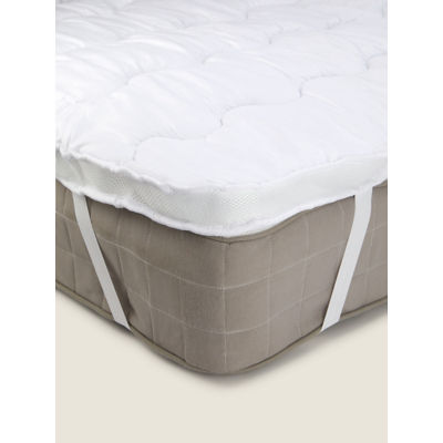 Airflow Mattress Topper