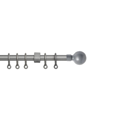 Speedy Silver Ball 13-16mm Pole Set