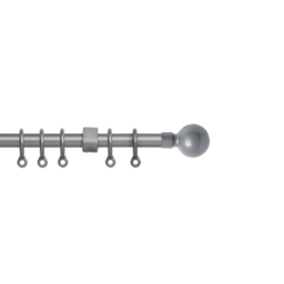 Speedy Silver Ball 13-16mm Pole Set