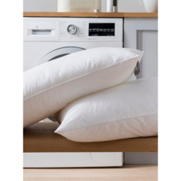 Fine Bedding Company Spundown Medium Support Pillow