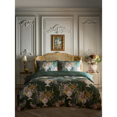 Laurence Llewelyn-Bowen Tuscan Holiday Cotton Duvet Set