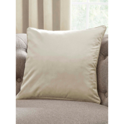 Laurence Llewelyn-Bowen Ivory Montrose Filled Cushion