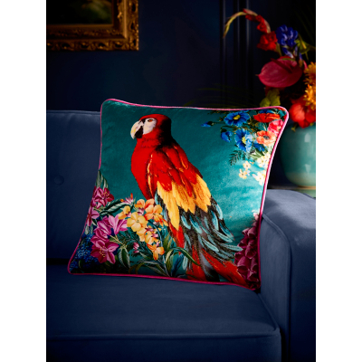 Laurence Llewelyn-Bowen Polly Amorous Filled Cushion