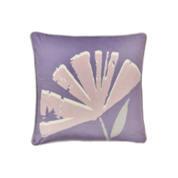 Fusion Lilac Alma Filled Cushion