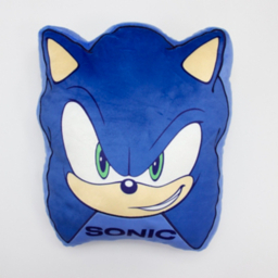 Sonic Cushion