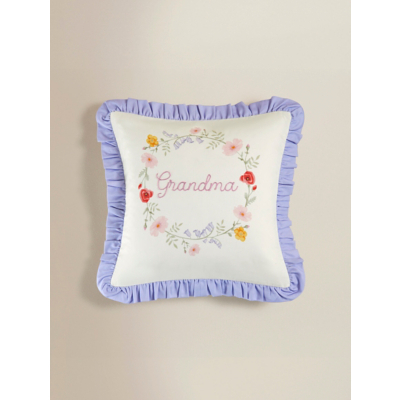 Grandma Slogan Cushion