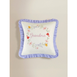 Grandma Slogan Cushion