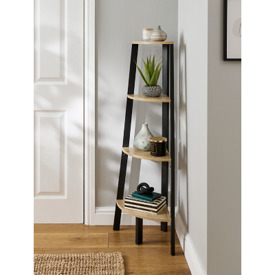 Corner Shelf