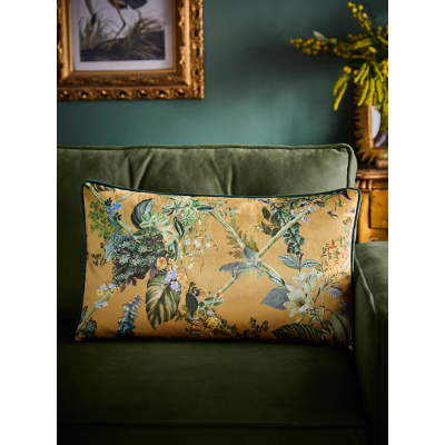 Laurence Llewelyn-Bowen Cotswold Fantasia Boudoir Cushion