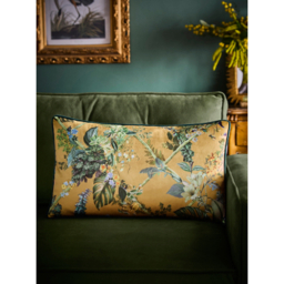 Laurence Llewelyn-Bowen Cotswold Fantasia Boudoir Cushion