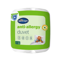 Silentnight Anti-Allergy Duvet - 7.5 Tog