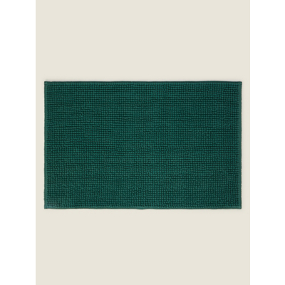 Fir Green Super Soft Towel & Bath Mat Range
