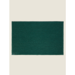 Fir Green Super Soft Towel & Bath Mat Range