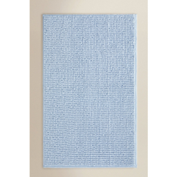 Ballad Blue Super-Soft Towel & Bath Mat Range