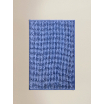Blue Wedgwood Super Soft Cotton Towel & Bath Mat Range