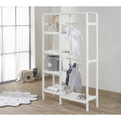Nursery Wardrobe