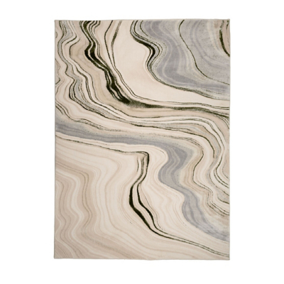 maker Dusk Watercolour Rug