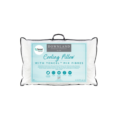 Downland TENCEL Cooling Pillow