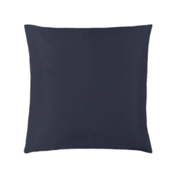 Furn Navy Plain Outdoor Cushion