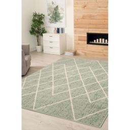 maker Sage Maestro Berber Rug