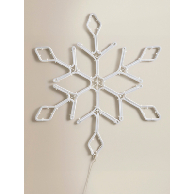 Christmas Snowflake Light