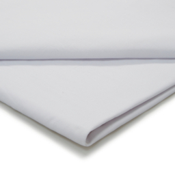 White Plain Flat Sheet