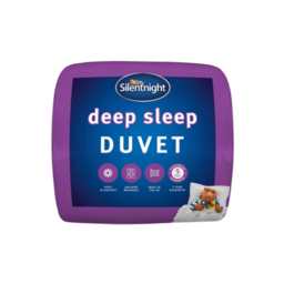 Silentnight Deep Sleep Duvet - 7.5 Tog