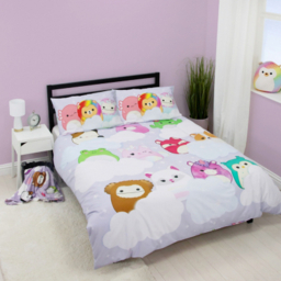 Squishmallows Duvet