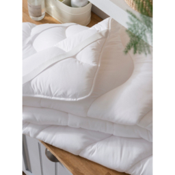 Fine Bedding Company Spundown Mattress Topper
