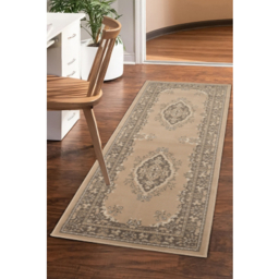maker Natural Maestro Traditional Runner