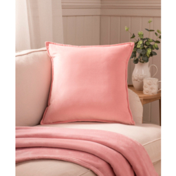 Stacey Solomon Velvet Square Cushion
