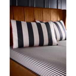 Laurence Llewelyn-BowenFestivo Stripe Cotton Fitted Sheet