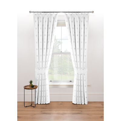 Disney Winnie The Pooh Blackout Pencil Pleat Curtains