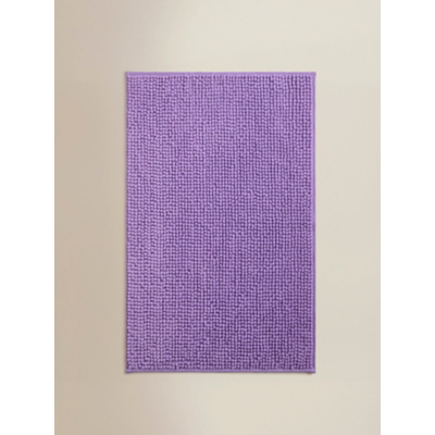 Lavender Super Soft Cotton Towel & Bath Mat Range