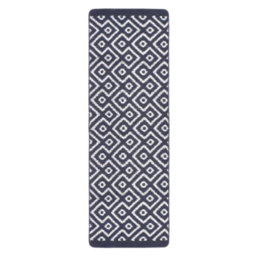 My Mat My Stain Resistant Cosy Doormat Navy