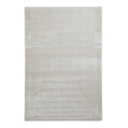 Think Rugs Cove Shaggy Soft Washable Plain Rug
