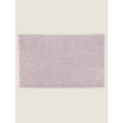 Violet Ice Super Soft Cotton Towel & Bath Mat Range