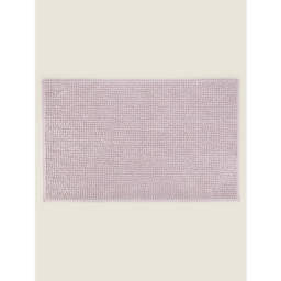 Violet Ice Super Soft Cotton Towel & Bath Mat Range